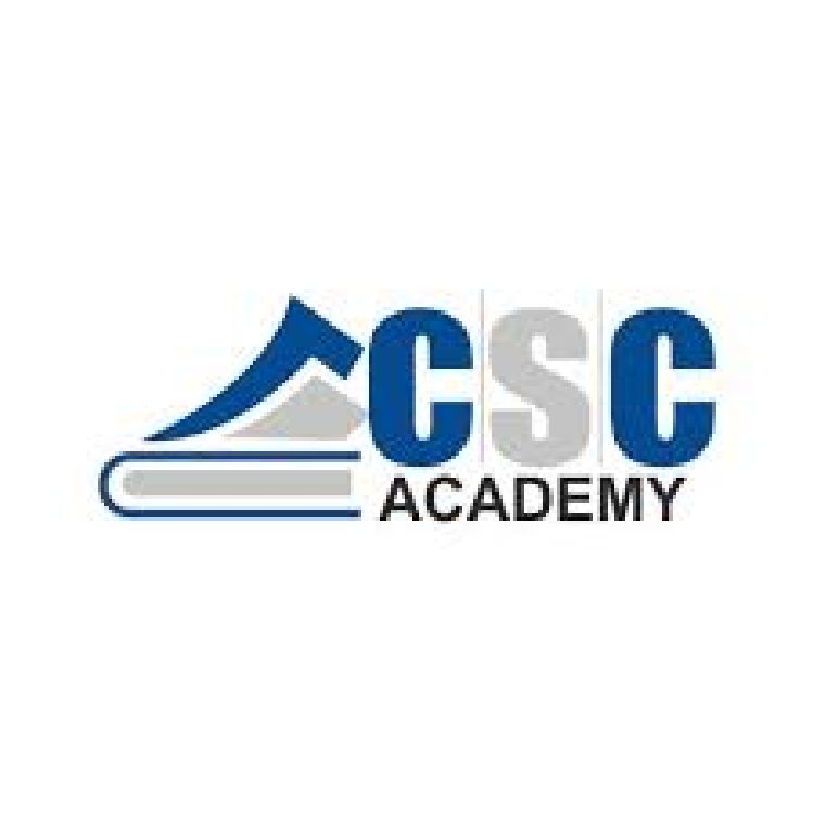 CSC Academy